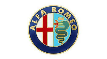 Гумові килимки в салон для Alfa Romeo (Альфа Ромео)