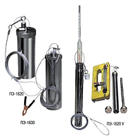 Пробоотборник ПЭ-1630 для отбора проб нефтепродуктов