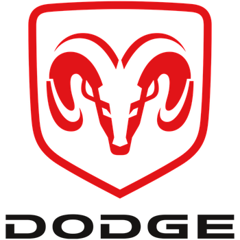 Гумові килимки в салон для Dodge (Додж)