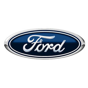 Гумові килимки в салон FORD (Форд)
