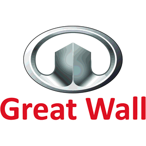 Гумові килимки в салон для Great Wall (Грейт Валл)