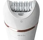 Епілятор Philips Series 8000 BRE710/00, фото 6