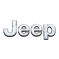 Гумові килимки в салон для Jeep (Джип)