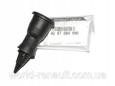 Renault (Original) 908788466R — Упор кришки багажника на Рено Меган III, фото 1
