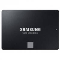 Накопитель SSD 2.5\" 500GB 870 EVO Samsung (MZ-77E500B\/EU)