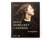 Книга Julia Margaret Cameron: Arresting Beauty