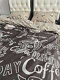 Постільна білизна бязь Кав'ярня, фото 2
