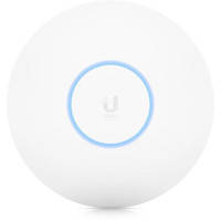 Точка доступу Wi-Fi Ubiquiti UniFi 6 PRO (U6-PRO)