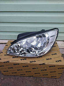 Фара Hyundai Getz фара Хюндай Гетз