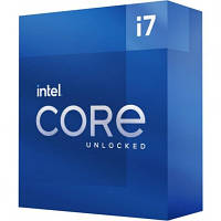 Процессор INTEL Core i7 12700 (BX8071512700) - Вища Якість та Гарантія!