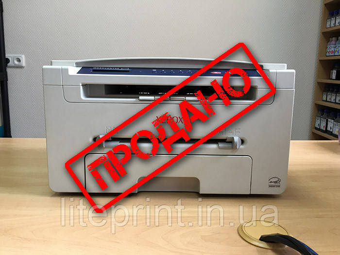 БФП Xerox WorkCentre 3119