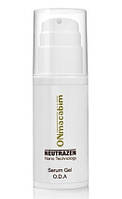 Пептидний гель освітлювальний Gel Brightening, 100 мл