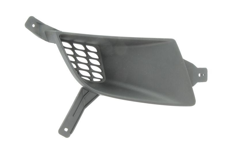Заглушка протитуманки (передня, права) Hyundai i30 FD (2007-2010) Blic