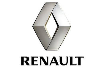 Гумові килимки в салон Renault (Рено)