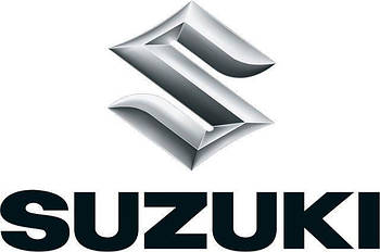 Гумові килимки в салон для Suzuki (Сузукі)