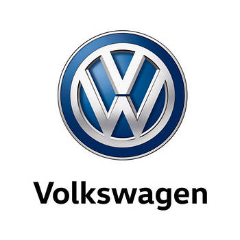 Гумові килимки в салон для Volkswagen (Фольксваген)