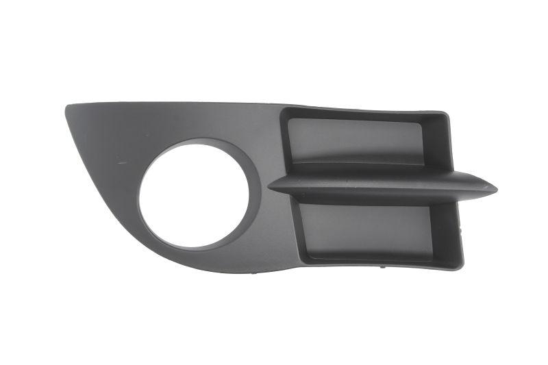 Решітка бампера (передня, права) Renault Clio II (1998-2003) Blic, фото 1