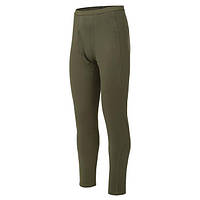 Термобілизна HELIKON-TEX підштанники US LVL 2 - olive green (SP-UN2-PO-02) РОЗМІР S