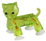 Ігрова фігурка "StikBot" Котик Стикбот тварини для анімаційної творчості Сюрприз у капсулі 1 шт., фото 2