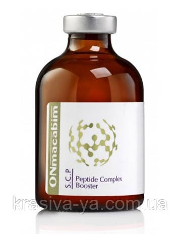 Бустер "Пептидний комплекс" Peptide Complex Booster, 50 мл