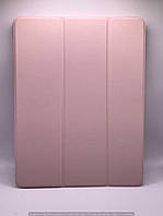 Tri-fold flat with pen slot Book Case iPad 9,7" Universal Pink 754880