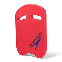 Дошка для плавання unisex Speedo Kickboard Fed Red - Blue Flame