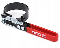 Ключ к масляному фильтру YATO O=60-73 мм YT-0820