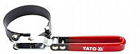 Ключ к масляному фильтру YATO O=95-111 мм YT-0823