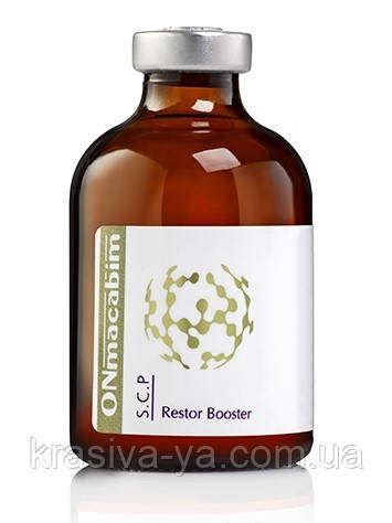 Бустер "Відновлюючий" Restor Booster, 50 мл