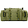 Тактична штурмова наплічна сумка Molle M-03G 10 л GREEN, фото 5