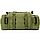 Тактична штурмова наплічна сумка Molle M-03G 10 л GREEN, фото 6
