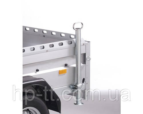 Комплект опор Humbaur для Startrailer 231.00024, фото 1