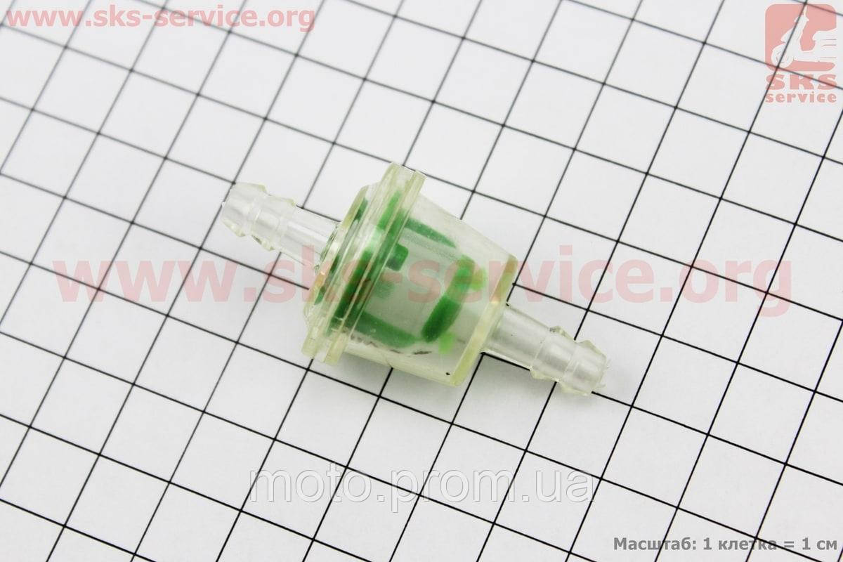 Фильтр топливный прозрачный (элемент сетка) цветные (301752) (ID ...
