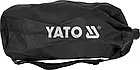 Шліфувальна машина по штукатурці YATO YT-82355, фото 6