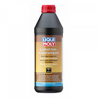Трансмиссионное масло Liqui Moly HALDEX - Lamellenkupplung-ol 1л. (21419)