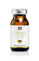 Ампула "Антивікова" Age Less Ampoule, 10 мл