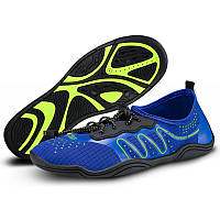 Аквашузы Aqua Speed Kameleo (original) взуття для пляжу, взуття для моря, коралові тапочки 37 JG