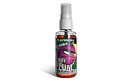 Спрей Interkrill Слива 50мл(SPF-005)