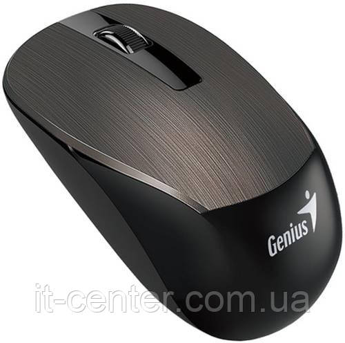 Миша бездротова Genius NX-7015 Chocolate NP (31030019401)