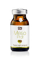 Ампула "Сяюча" Fusion Light Ampoule, 10 мл
