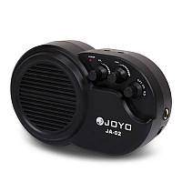 Портативный комбоусилитель Joyo JA-02