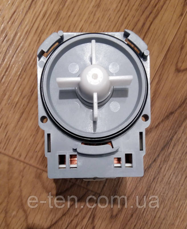 Насос на пральну машину — ASKOLL модель M221 (або M220) / 30 W / 230 V (art. 292090) Італія