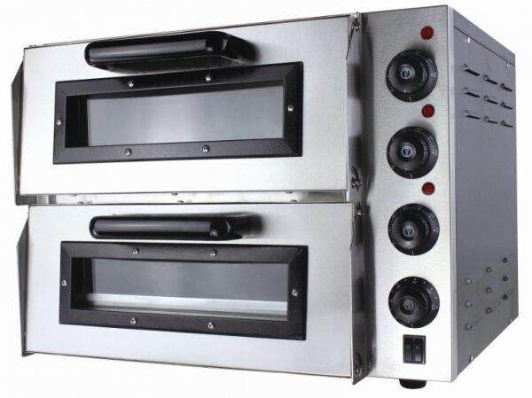 Піч для піци Ewt Inox PZ2ST