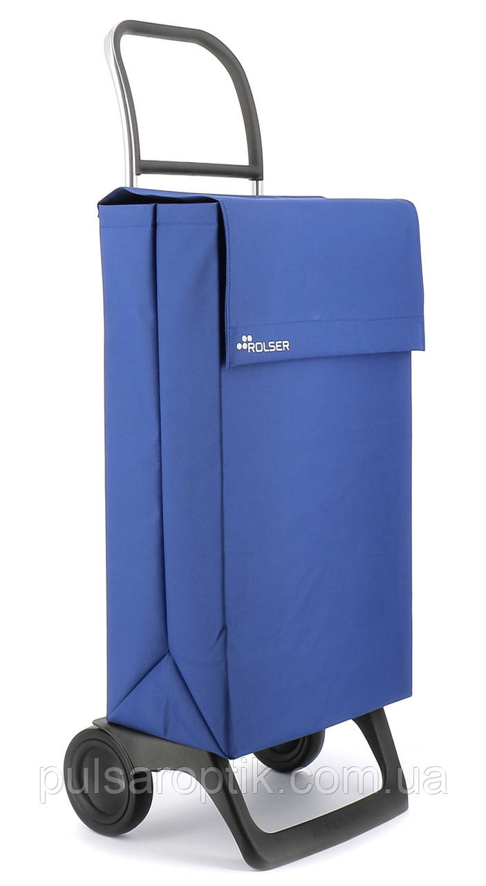 Сумка-візок Rolser Neo LN Joy Azul (NEO001-1026), фото 1