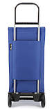 Сумка-візок Rolser Neo LN Joy Azul (NEO001-1026), фото 4