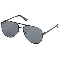 Солнцезащитные очки Guess GF5080 Matte Black/Smoke Доставка з США від 14 днів - Оригинал