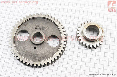 Шестерни грм мотоцикл урал | Сравнить цены и купить на Prom.ua