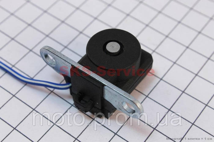 Купити Датчик холу на скутер 4 т 50 -100 сс, ціна 132 грн - Prom.ua (ID ...