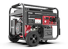 Генератор бензиновий ERGO EGW5500E