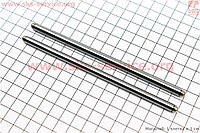 Толкатель клапана 146мм - штанга к-кт 2шт (326185)